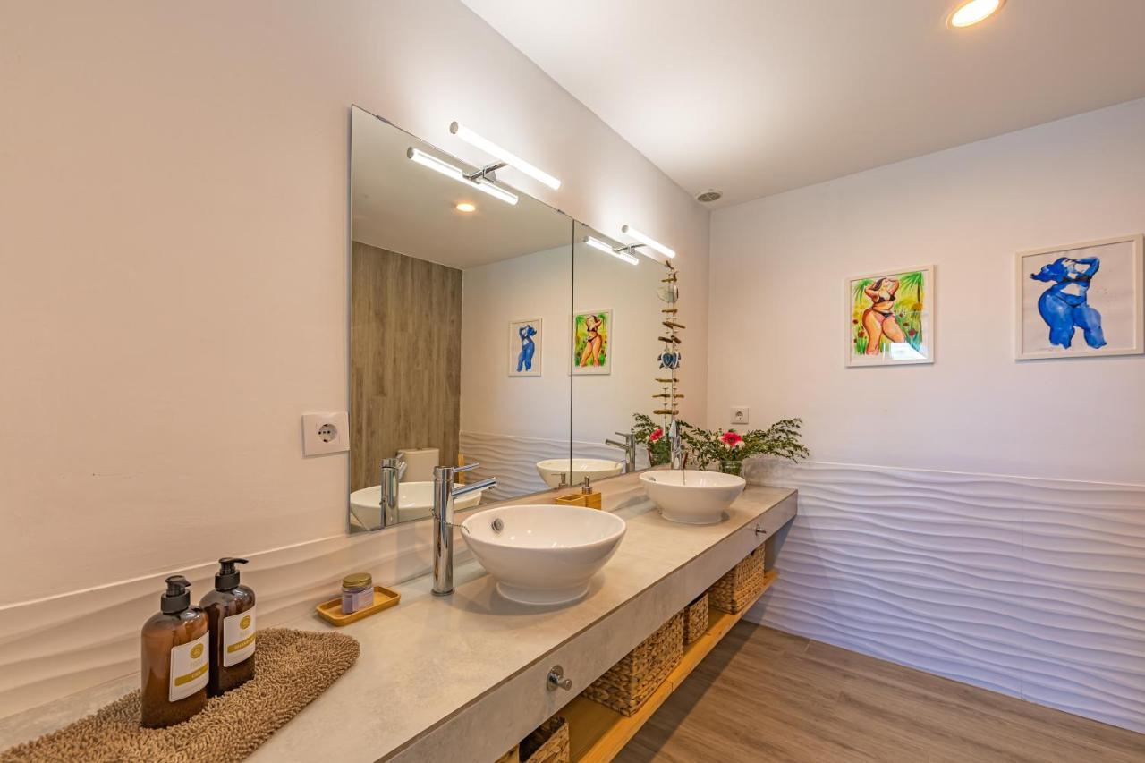 Apartamento Africa Views, 3 Terraces, Wifi Tarifa Exterior foto