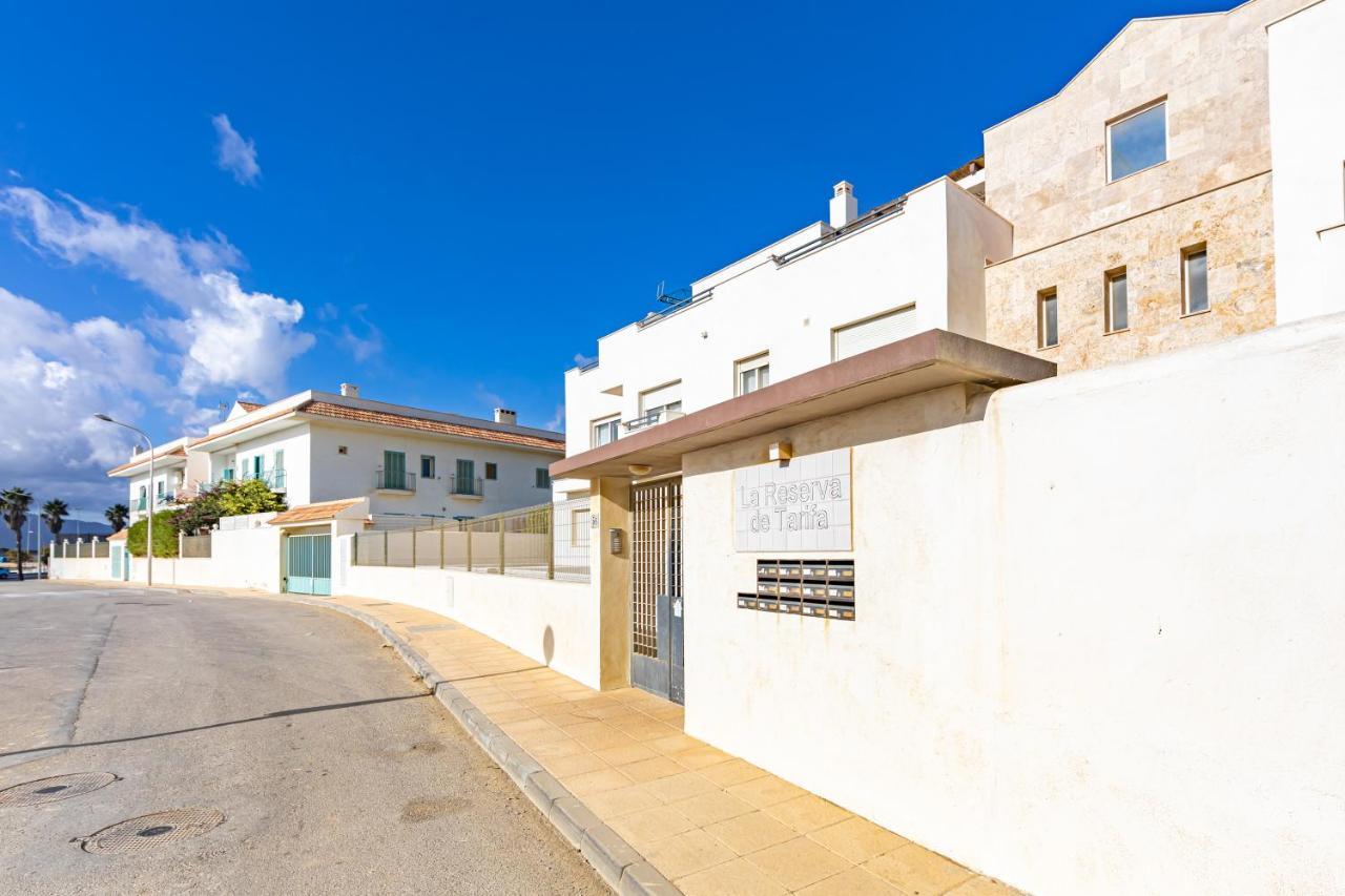 Apartamento Africa Views, 3 Terraces, Wifi Tarifa Exterior foto