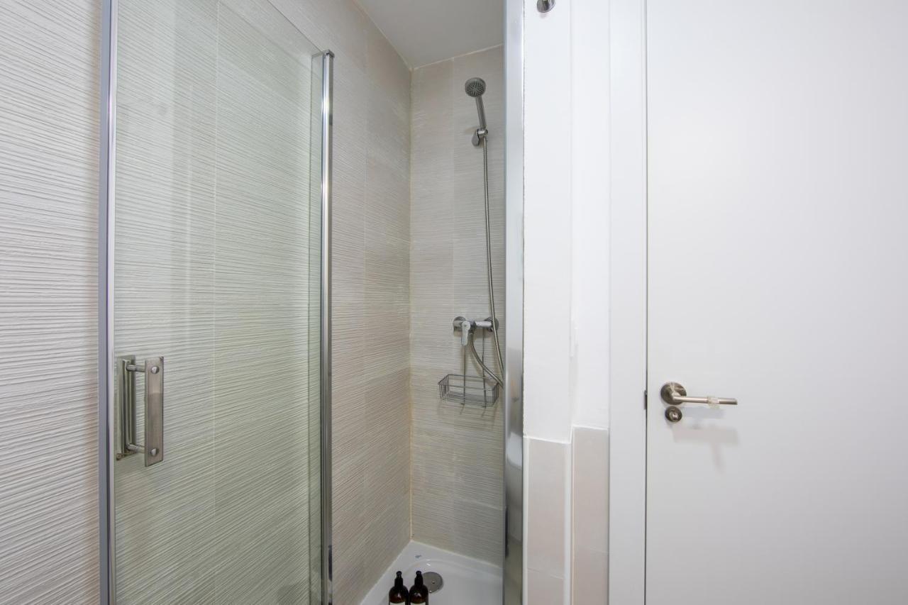 Apartamento Africa Views, 3 Terraces, Wifi Tarifa Exterior foto